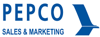 Pepco Sales & Marketing Logo