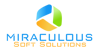 Miraculous Soft Solutions Logo