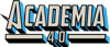 Academia40 Logo