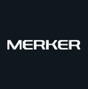 Merker Digital Logo