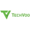 TechVoo® Logo