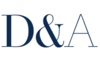 D&A Professional Services Logo