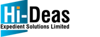 Hi-Deas Expedient Solutions Limited Logo