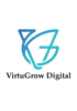 VirtuGrow Digital Logo