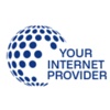 YourInternetProvider Logo