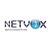 NETVOX SAC Logo