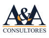 A&A Consultores Logo