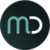 Mantas Digital, MB Logo