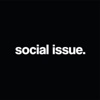 SOCIAL ISSUE Logo