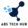 Abs Tech Hub Logo