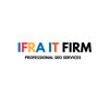 Ifra IT Firm Logo