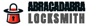 Abra Cadabra Locksmith Las Vegas Logo
