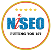 Ni SEO Logo