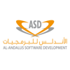 Al-andalus Software Development CO. (ASD) Logo