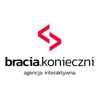 Bracia Konieczni Logo