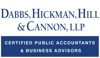 Dabbs, Hickman, Hill, and Cannon, LLP Logo