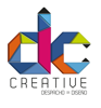 Imagen Corporativa Consultoría DC Logo