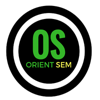 Orient SEM Logo