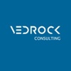VedRock Consulting Logo