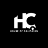 House of Campaign Logo