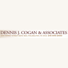 Dennis J. Cogan & Associates Logo