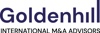 Goldenhill International M&A Advisors Logo