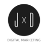 J & D Digital Marketing Logo