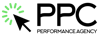 PPC Performance Agency Logo