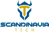 Scandinavia Tech Logo