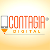 Contagia Digital Logo