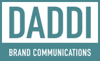 Daddi Brand Communications Logo