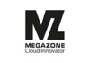Megazone AI Center Logo