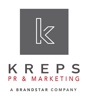 Kreps PR & Marketing Logo