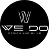 Interior Design Company Dubai - We Do Design & Fitout Logo