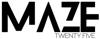 Maze25 Logo