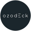 Ozodeck Inc. Logo
