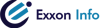 Exxon Info Logo
