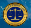 Mary Ewing Law, P.C. Logo