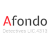Afondo Detectives Logo