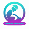San Antonio Concrete Pros Logo