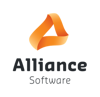 Alliance Software Pty Ltd Logo