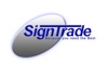 SignTrade Letters Logo