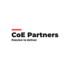 CoE Partners Logo
