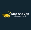 ManAndVan-Clapham.co.uk Logo