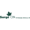 Sorge CPA Logo