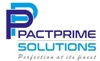 PactPrime Solutions Private Limited Logo