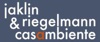 Jaklin Riegelmann & Co Logo