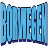 Borwegen Trucking Logo