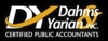 Dahms & Yarian Inc Logo