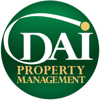 DAI Property Management Logo